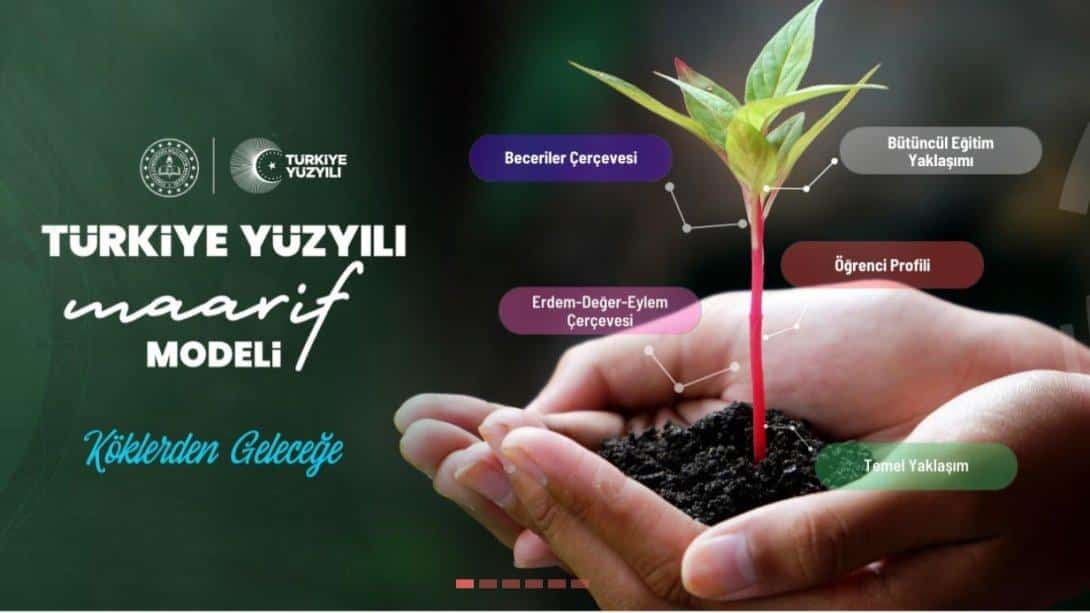 ÖĞRETİM PROGRAMLARININ TEMEL YAKLAŞIMI